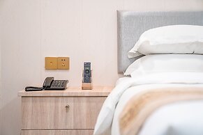 Frida Hotel Guangzhou Baiyun Airport