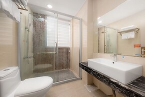 Frida Hotel Guangzhou Baiyun Airport