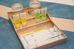 Frida Hotel Guangzhou Baiyun Airport