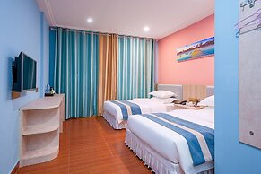 Frida Hotel Guangzhou Baiyun Airport