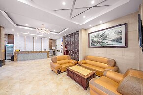 Frida Hotel Guangzhou Baiyun Airport