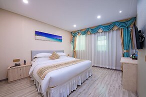 Frida Hotel Guangzhou Baiyun Airport