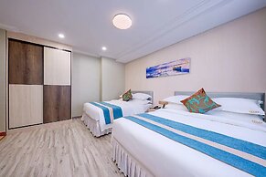 Frida Hotel Guangzhou Baiyun Airport