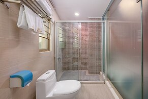 Frida Hotel Guangzhou Baiyun Airport