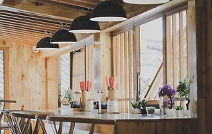 Frida Hotel Guangzhou Baiyun Airport