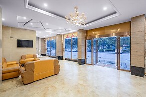 Frida Hotel Guangzhou Baiyun Airport