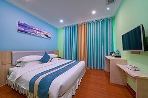 Frida Hotel Guangzhou Baiyun Airport