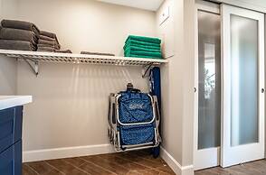 Modern & Polished Oceanfront Vistas