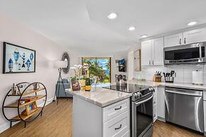 Modern & Polished Oceanfront Vistas