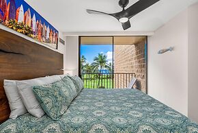 Modern & Polished Oceanfront Vistas