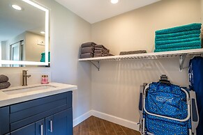 Modern & Polished Oceanfront Vistas