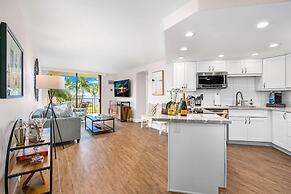 Modern & Polished Oceanfront Vistas