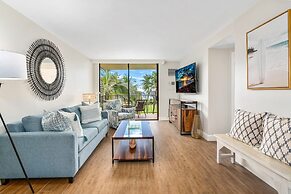 Modern & Polished Oceanfront Vistas