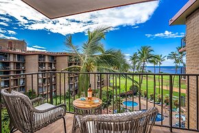 Modern & Polished Oceanfront Vistas