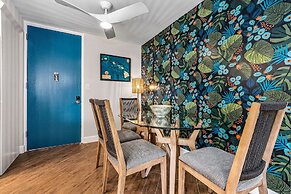 Modern & Polished Oceanfront Vistas