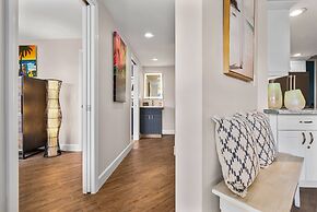 Modern & Polished Oceanfront Vistas