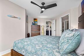 Modern & Polished Oceanfront Vistas