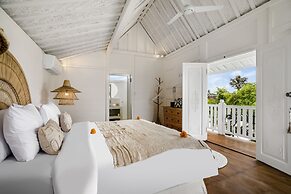 Villa Cyma by Alfred in Bali