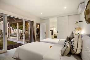 Villa Cyma by Alfred in Bali