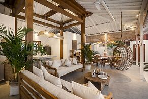 Villa Cyma by Alfred in Bali