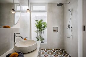 Villa Cyma by Alfred in Bali