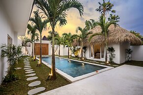 Villa Cyma by Alfred in Bali