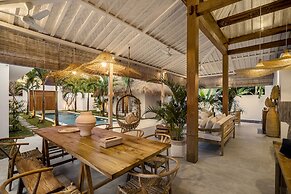 Villa Cyma by Alfred in Bali
