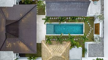 Villa Cyma by Alfred in Bali