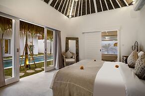 Villa Cyma by Alfred in Bali