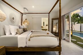 Villa Cyma by Alfred in Bali