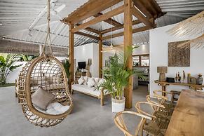 Villa Cyma by Alfred in Bali