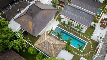 Villa Cyma by Alfred in Bali