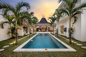 Villa Cyma by Alfred in Bali