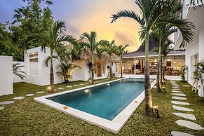 Villa Cyma by Alfred in Bali