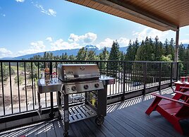 Stoke House by Revelstoke Vacations