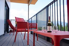 Stoke House by Revelstoke Vacations