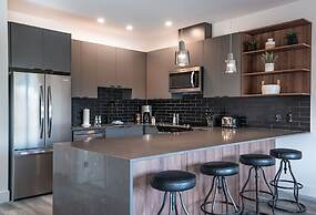 Stoke House by Revelstoke Vacations