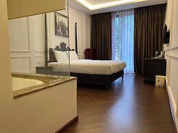Mia Hotel (Feliz Hotel Binh Duong)