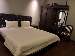 Mia Hotel (Feliz Hotel Binh Duong)