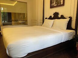 Mia Hotel (Feliz Hotel Binh Duong)