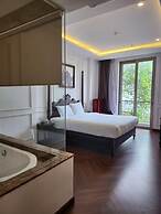 Mia Hotel (Feliz Hotel Binh Duong)