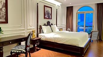 Mia Hotel (Feliz Hotel Binh Duong)