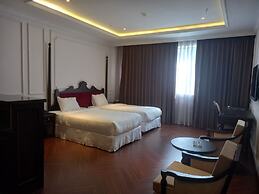 Mia Hotel (Feliz Hotel Binh Duong)