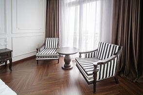 Mia Hotel (Feliz Hotel Binh Duong)