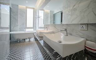 Mia Hotel (Feliz Hotel Binh Duong)