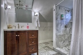 Buckhead Chateau Message Now for Summer Special