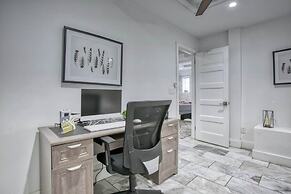 Buckhead Chateau Message Now for Summer Special