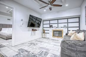 Buckhead Chateau Message Now for Summer Special