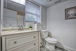 Buckhead Chateau Message Now for Summer Special