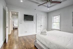 Buckhead Chateau Message Now for Summer Special